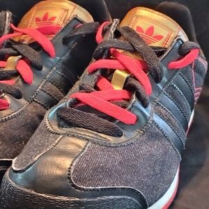 Adidas Lunar New Year